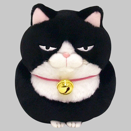 Amuse Cute Cat Anko 5“ Inch Anime Plush Stuffed Animal Toy Soft Doll