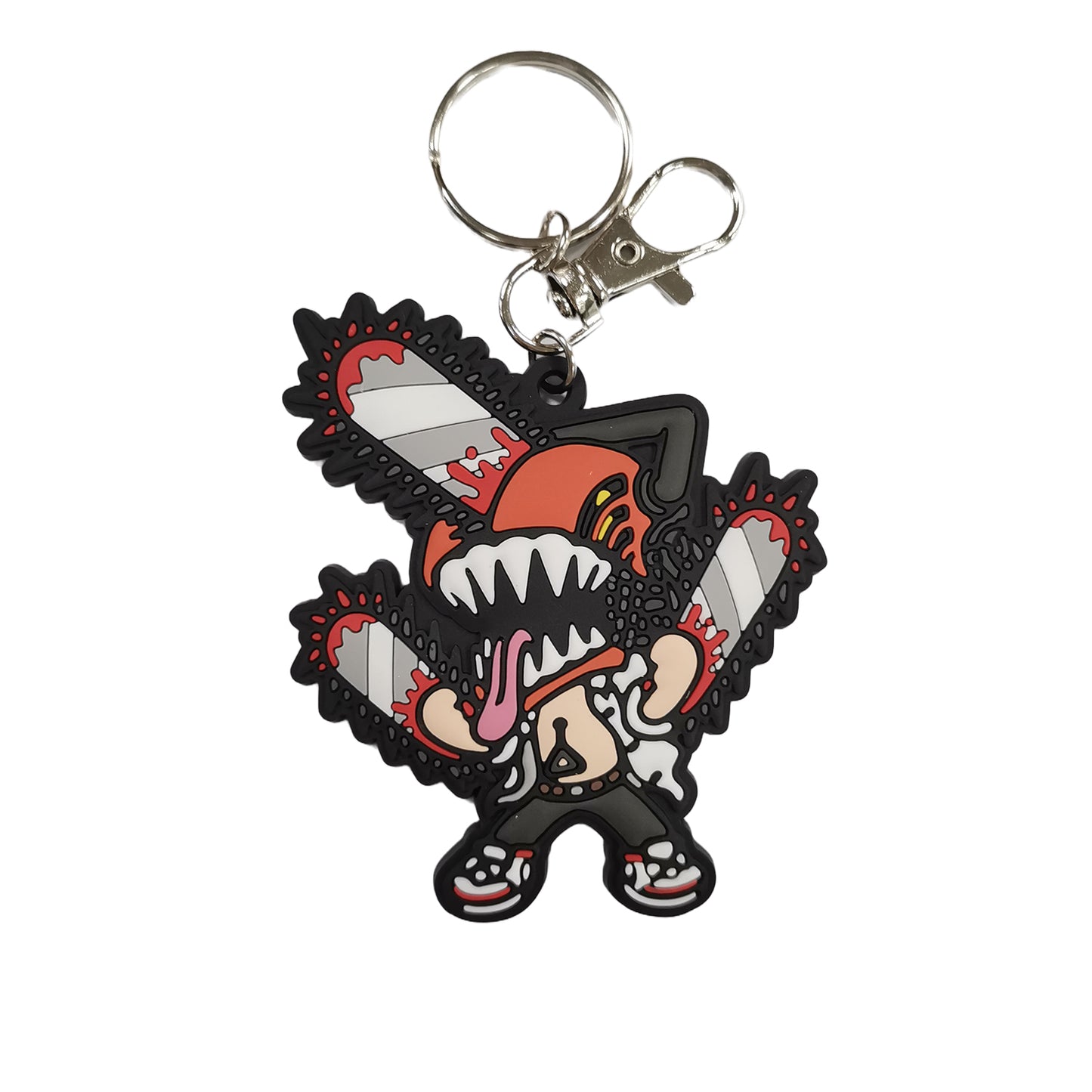 Keychain - Chainsaw Man