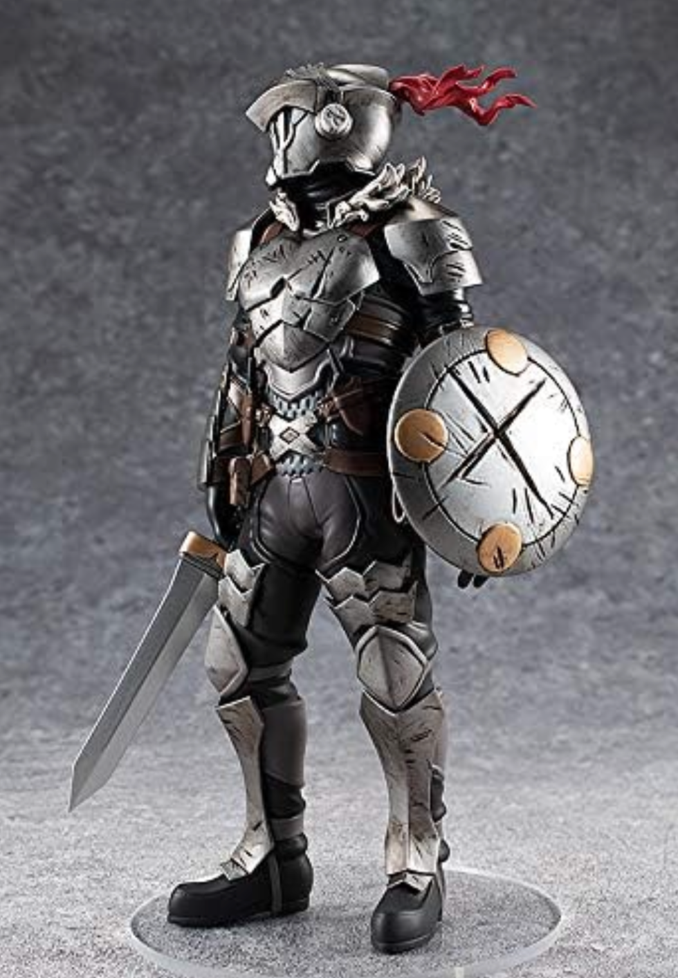 Official Licenced Goblin Slayer Pop Up Parade Figure