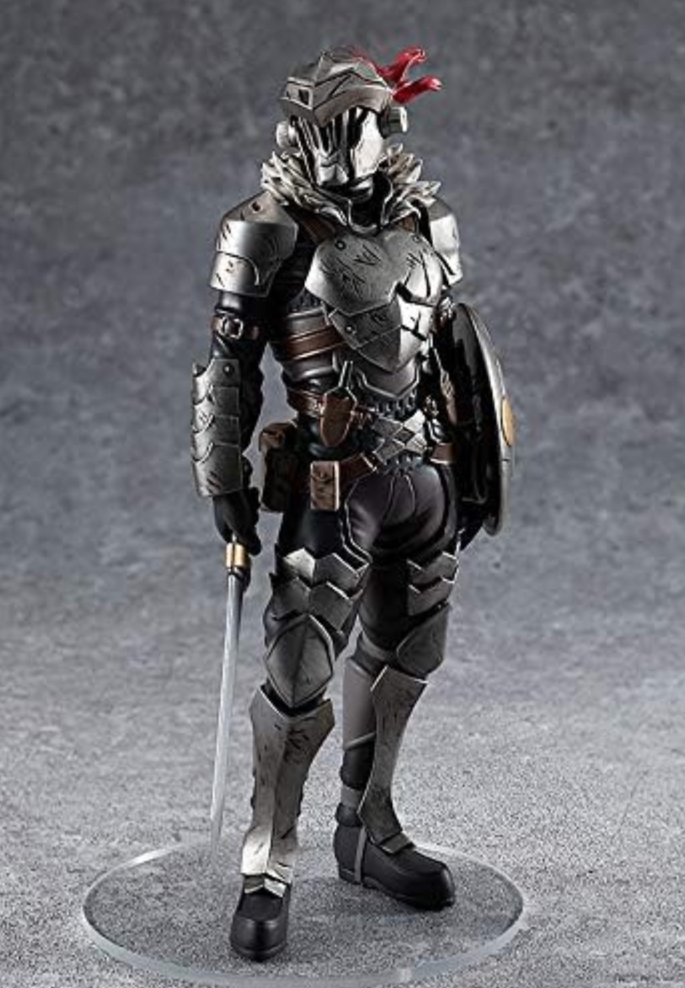 Official Licenced Goblin Slayer Pop Up Parade Figure