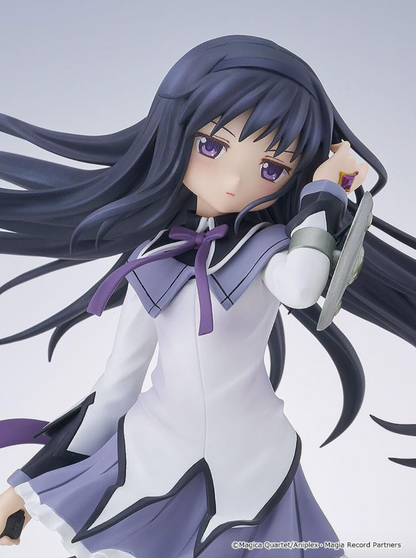 Official Licenced PARADE Homura  Akemi Pop Up Figure