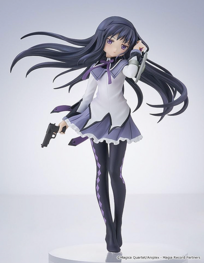 Official Licenced PARADE Homura  Akemi Pop Up Figure