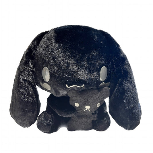 12“ Sanrio Cinnamoroll Black Friday Plush