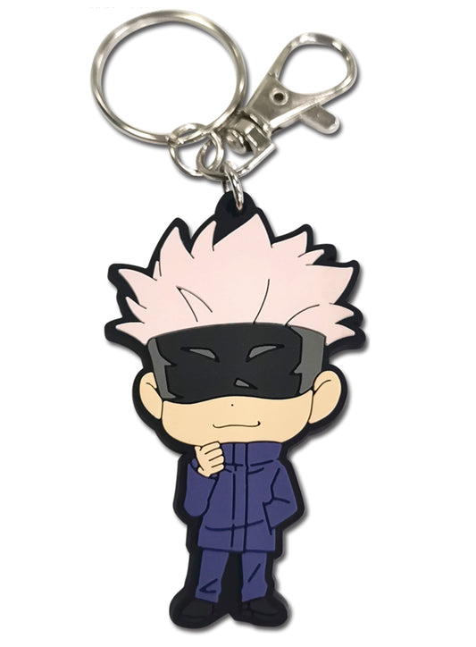 Keychain - JuJuTsu Kaisen - Gojo