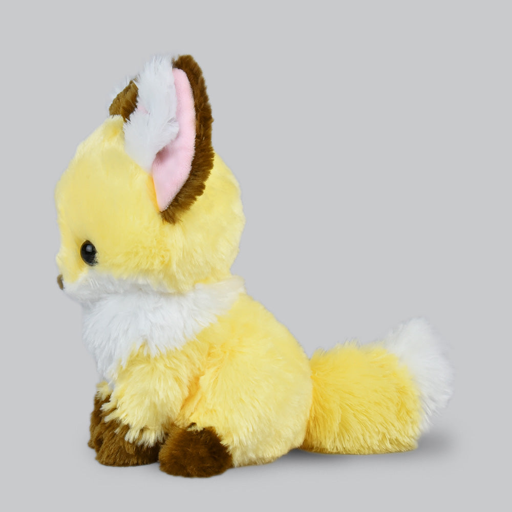 Amuse fox plush online