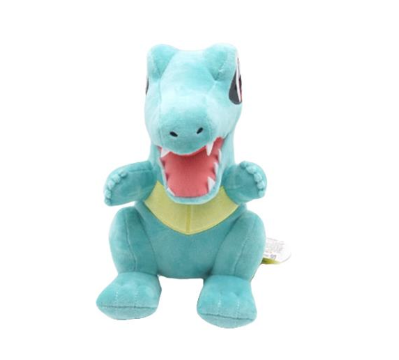 Pokemon Totodile 10