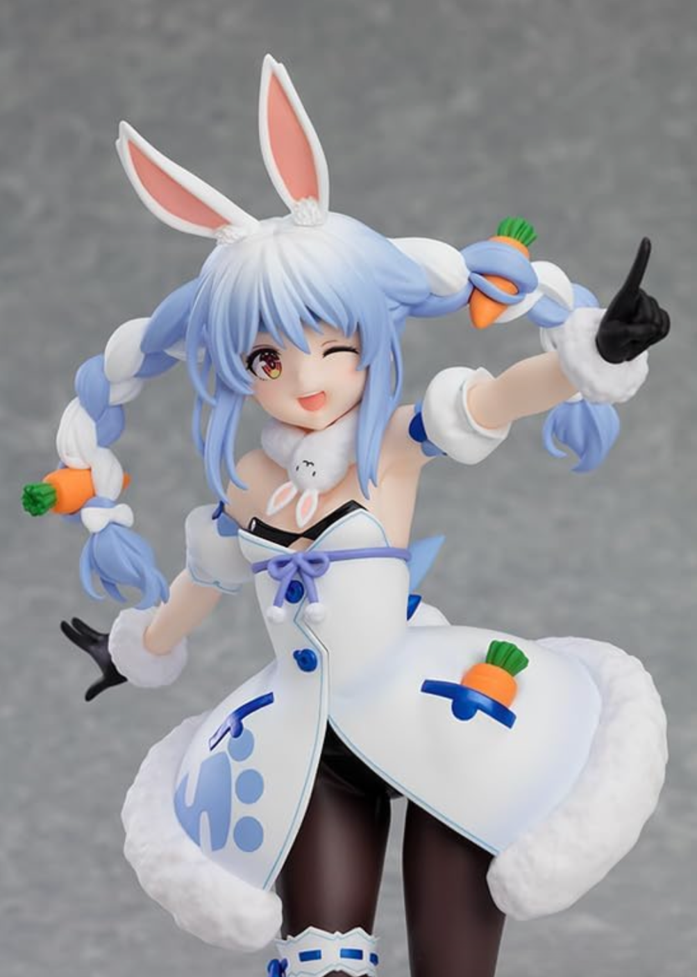 Official Licenced Usada Pekora Pop Up Parade Figure