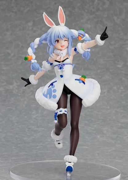 Official Licenced Usada Pekora Pop Up Parade Figure