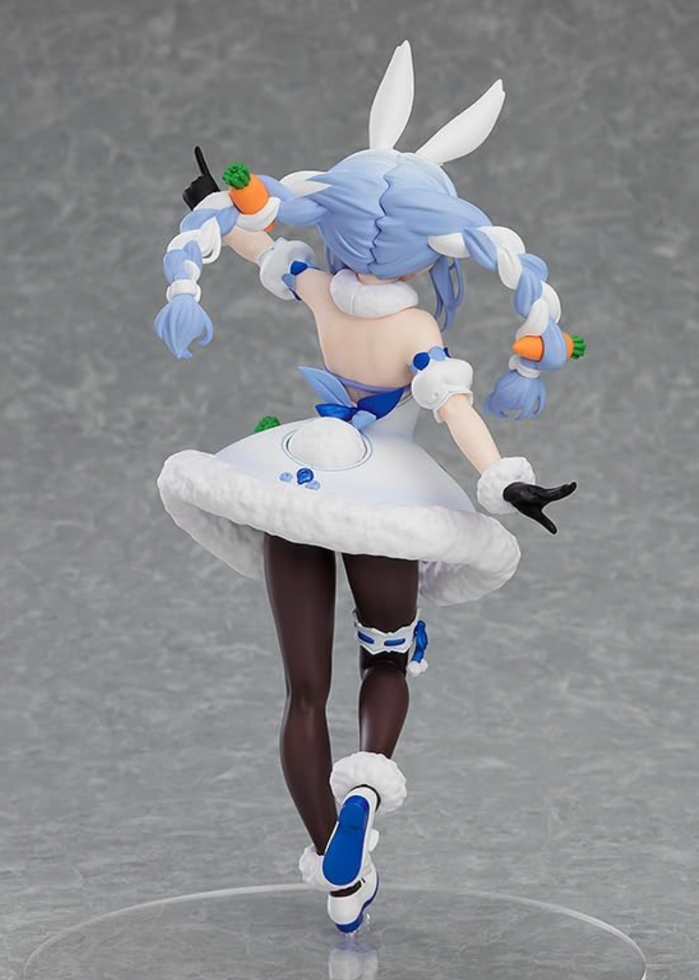 Official Licenced Usada Pekora Pop Up Parade Figure