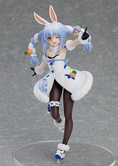 Official Licenced Usada Pekora Pop Up Parade Figure