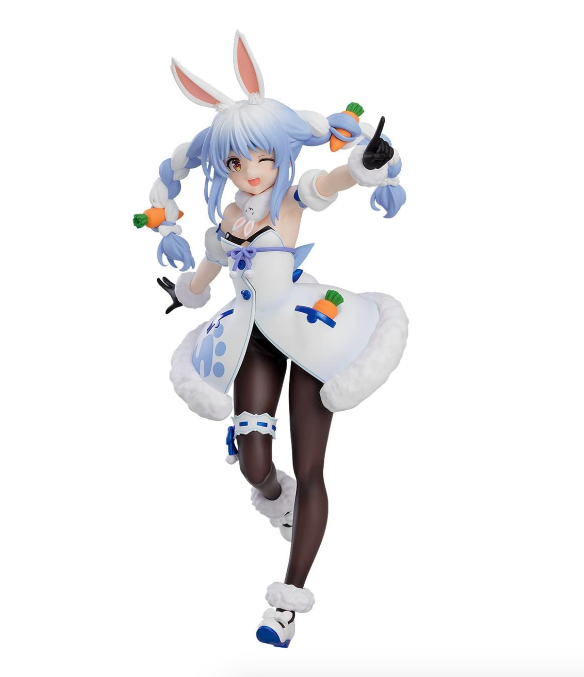 Official Licenced Usada Pekora Pop Up Parade Figure