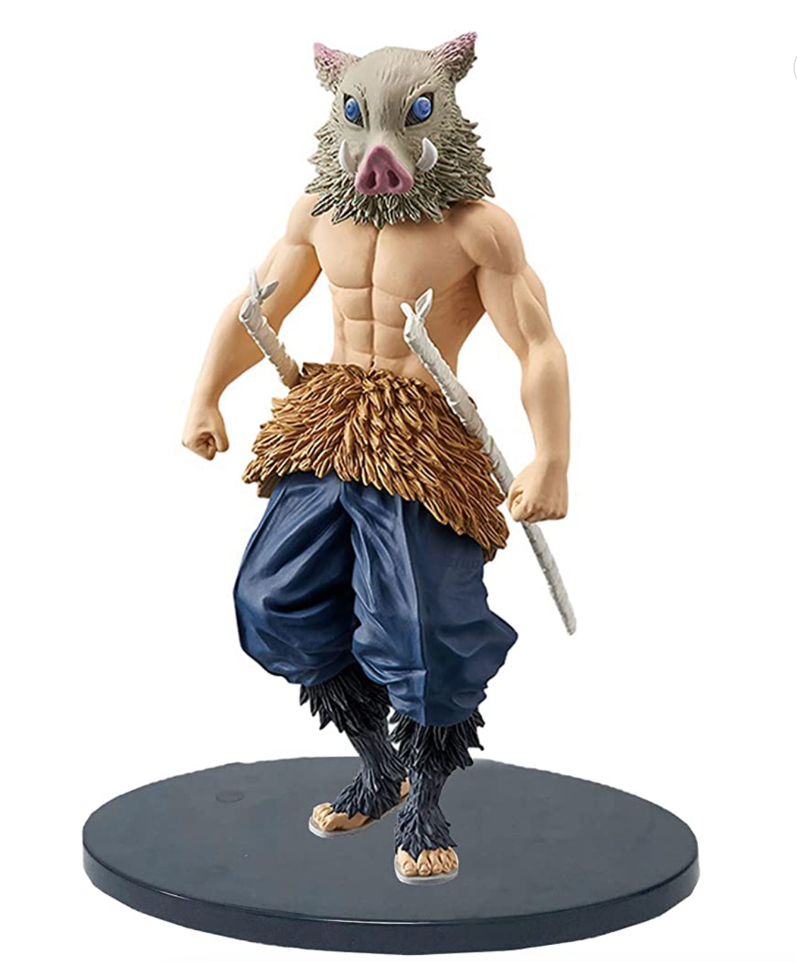 Figure - Demon Slayer - Inosuke Bandai Spirits – Anime World