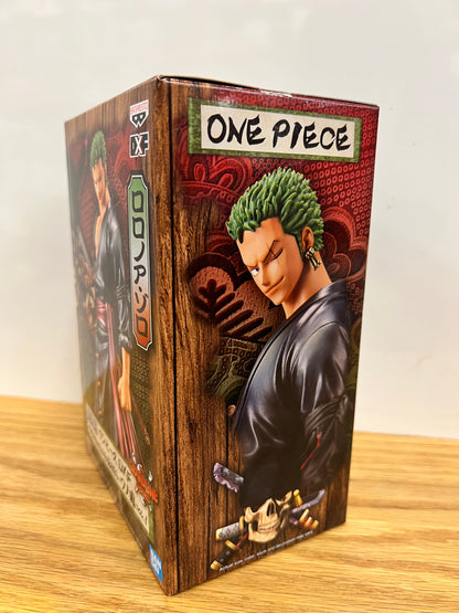 Figure - One Piece - Zoro